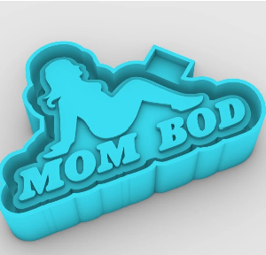 Mom bod