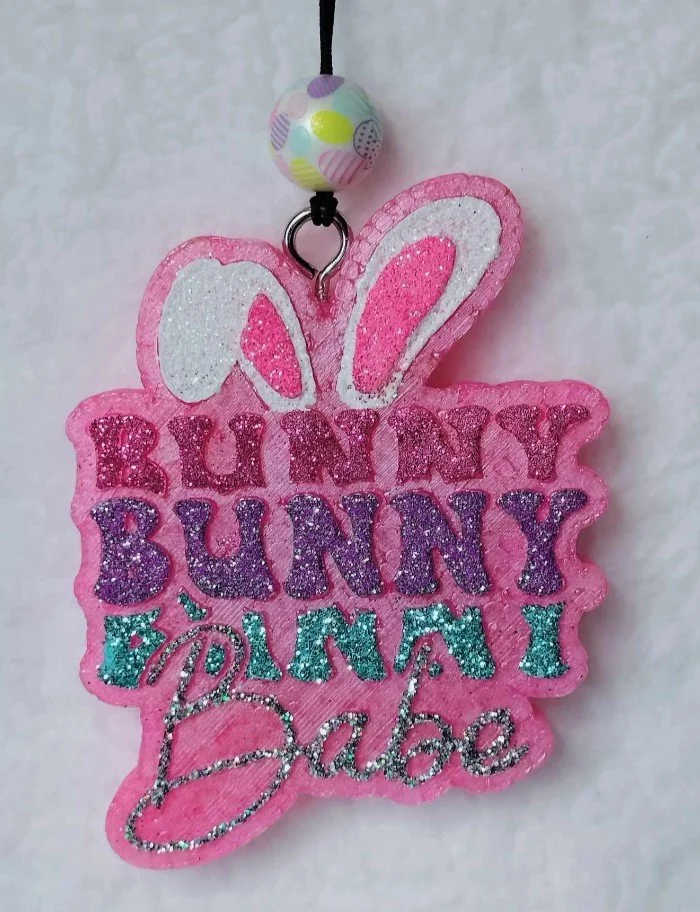 Bunny babe