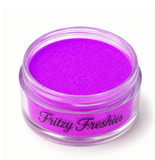 Neon Purple Mica