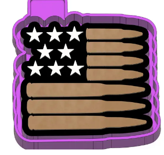 Bullets and Stars