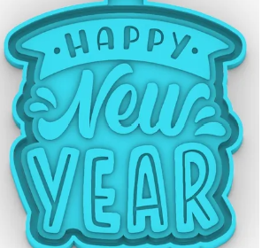 Happy New Year