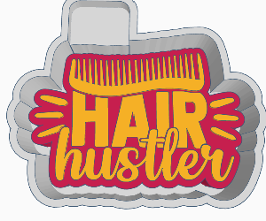 Hair Hustler