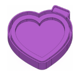 Heart Shaker