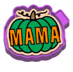 Mama Pumpkin