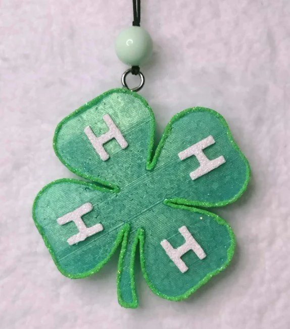 4-H