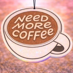 Need more coffee mug