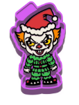 Christmas Clown
