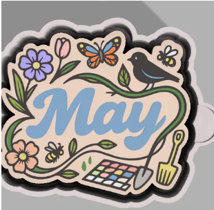 May