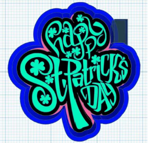Happy St. Patrick's Day