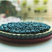 Blueberry Cobbler Fragrance Oil