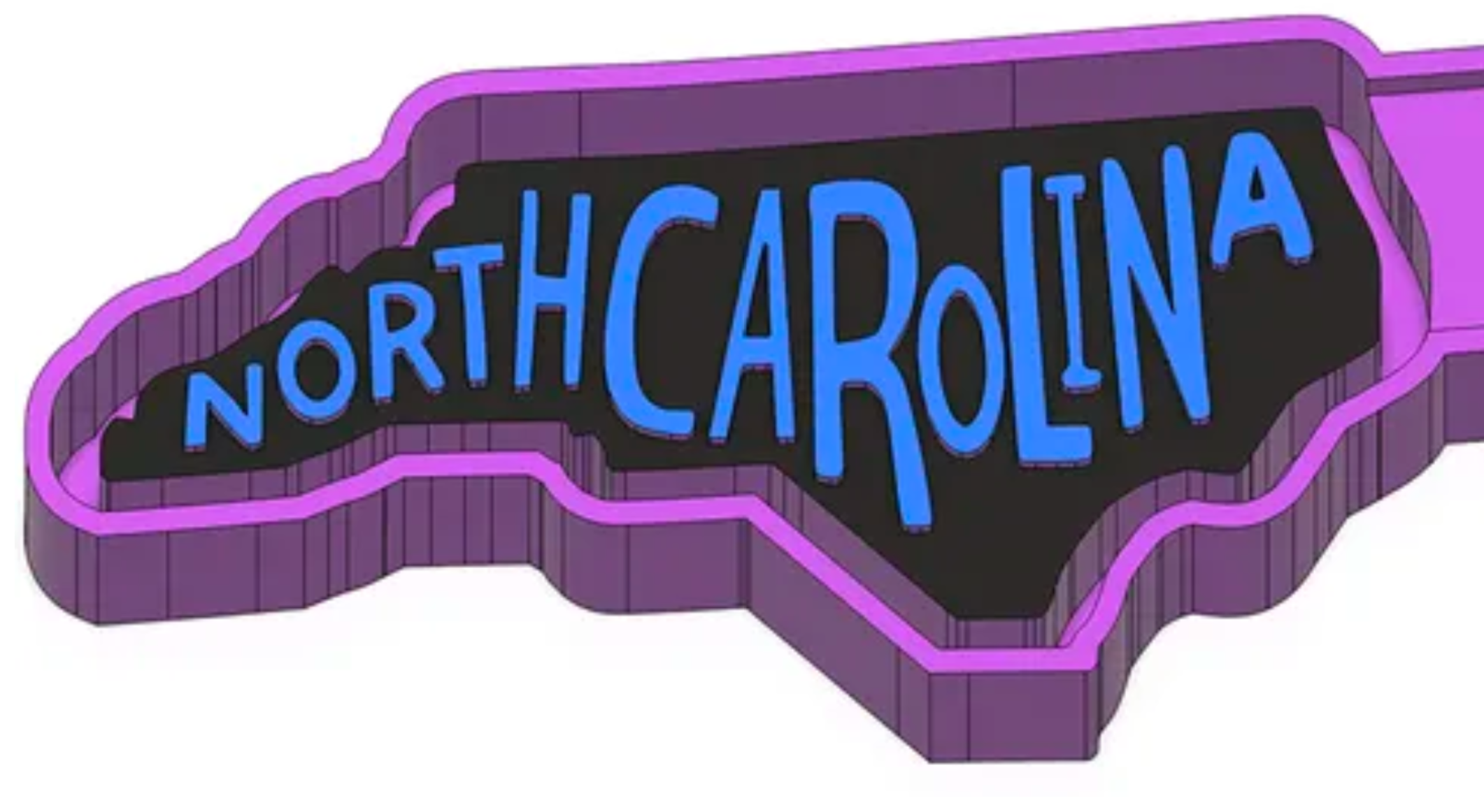 North Carolina
