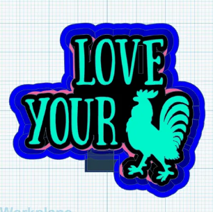Love your