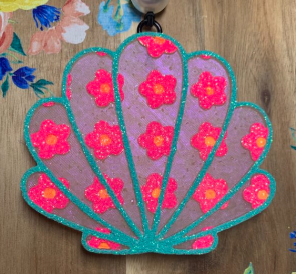 Daisy Seashell