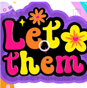 Let them Flowers