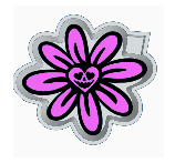Spooky Daisy