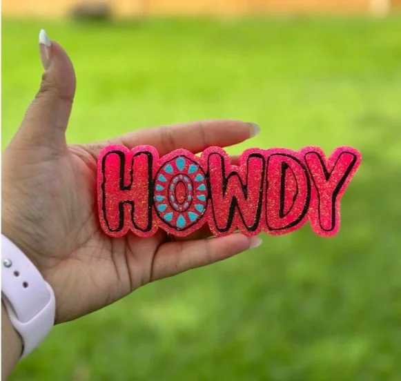 Howdy Gem