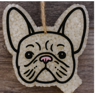 French bulldog