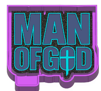 Man Of God