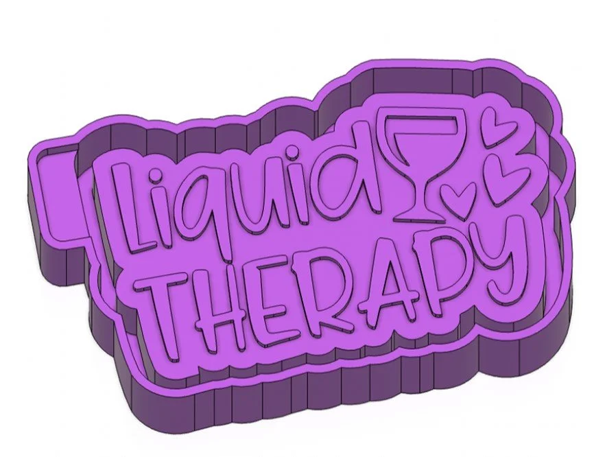 Liquid Therapy