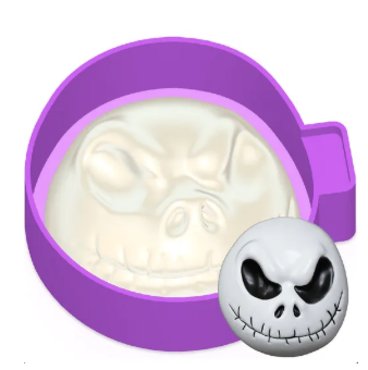 3D jack