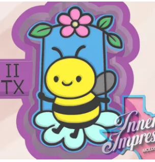 Swinging Bee