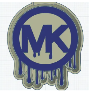MK drip