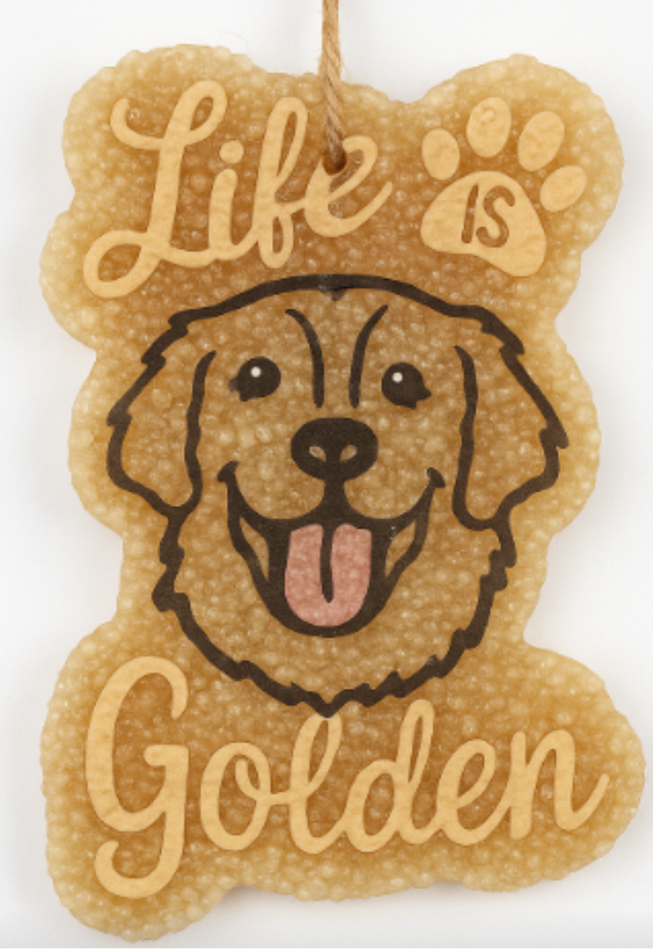 Life Is Golden