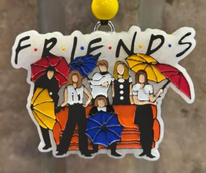 Friends