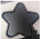 Star Mold for Cardstock