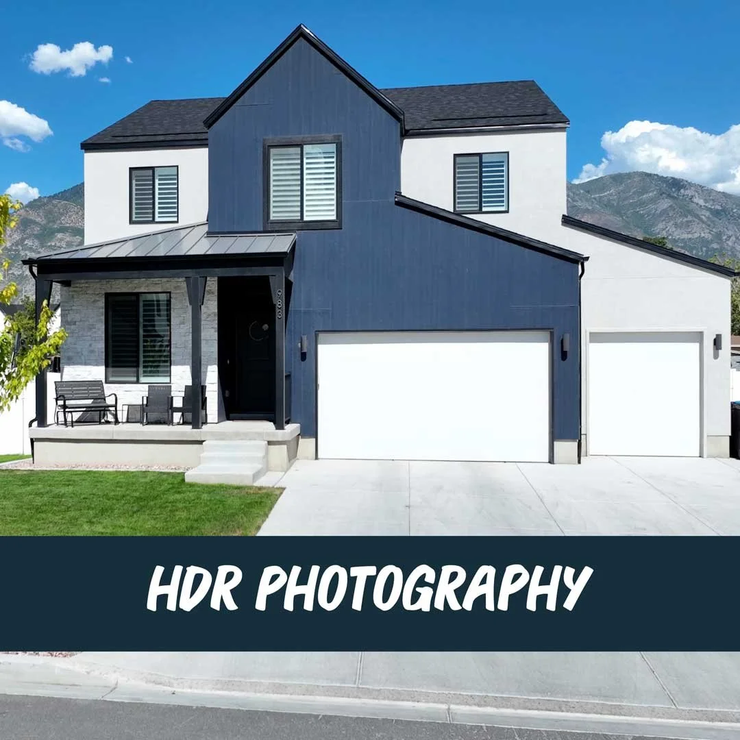 HDR Photography