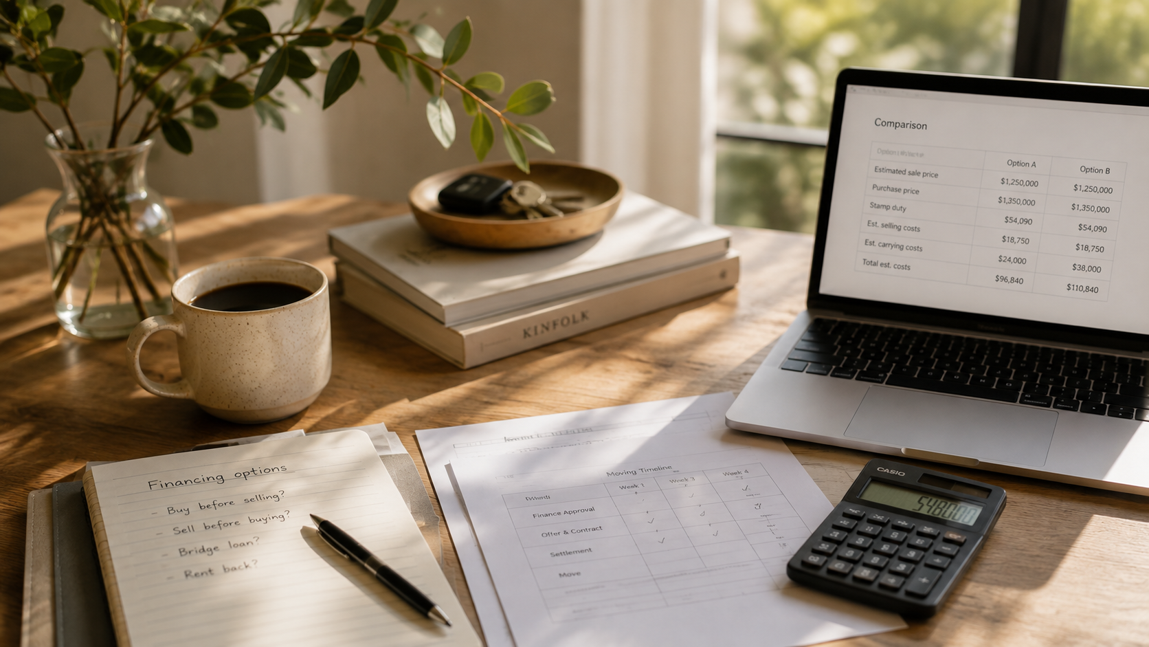 Home Loan Pre-Approval: What It Means, and What It Doesn’t