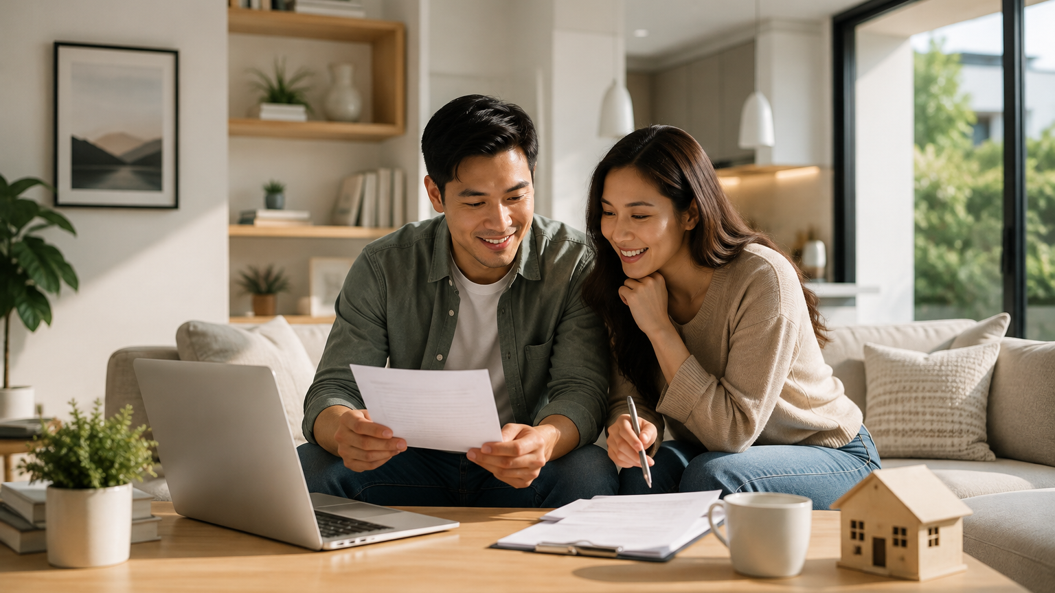 The Lowest Rate Isn't Always the Right Loan