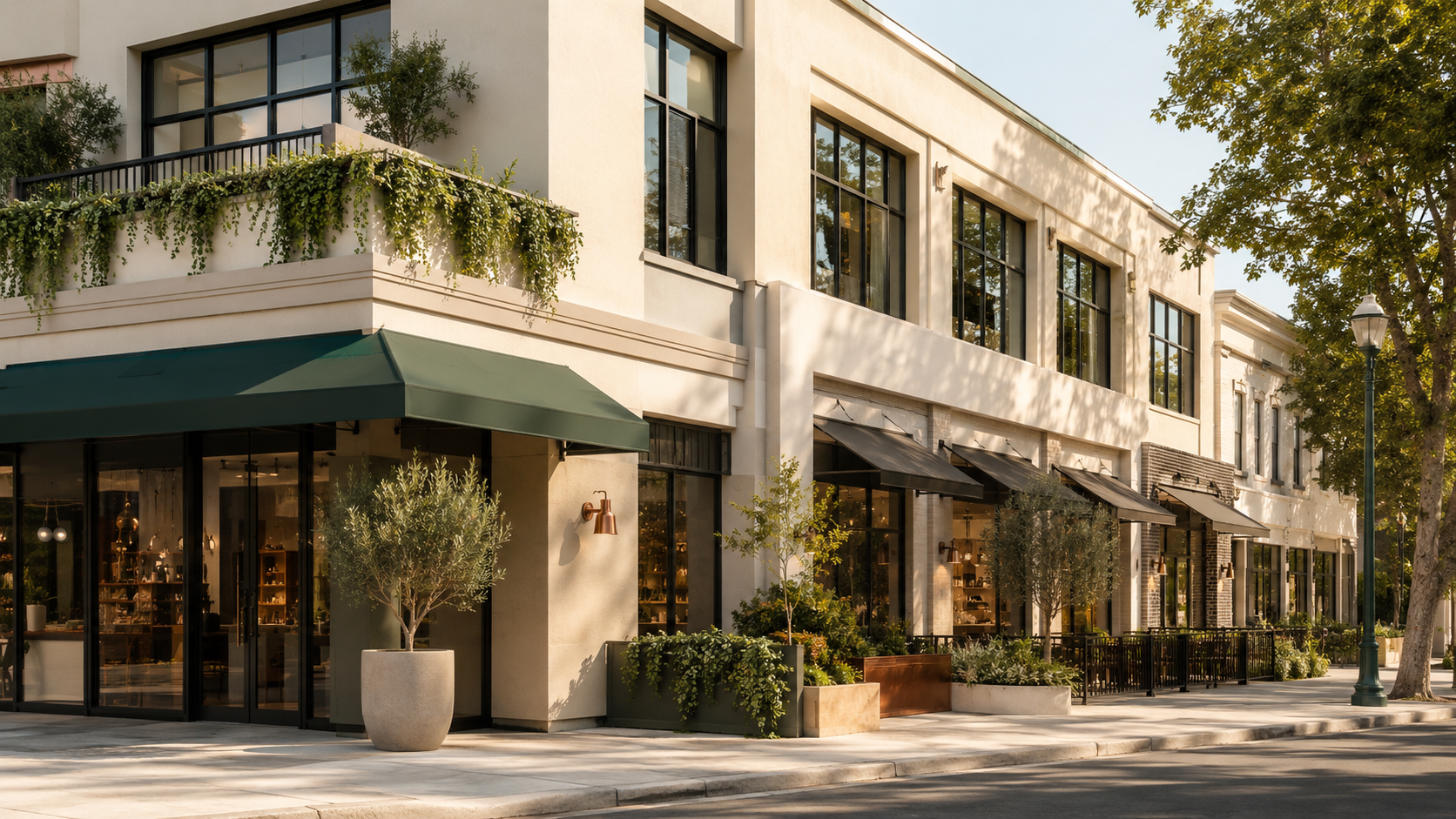 Commercial Property Finance - What’s different from a home loan?