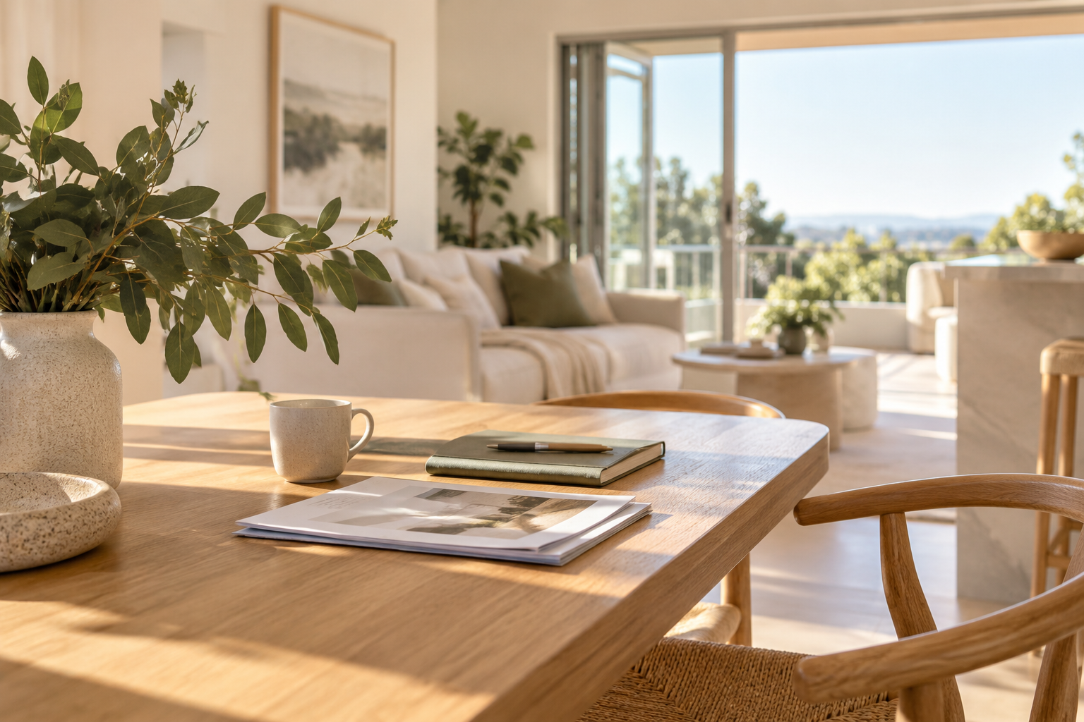 After the Rate Rises: Is It Time to Review Your Home Loan?