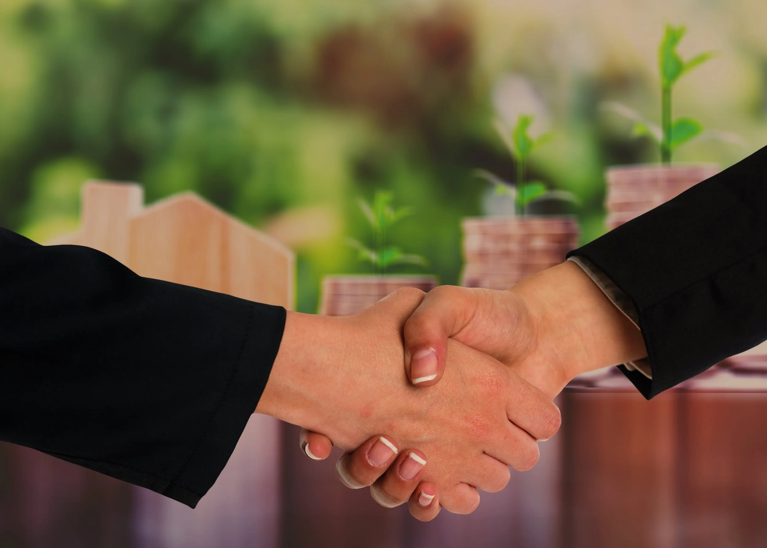 Estate Planning & Trust Services