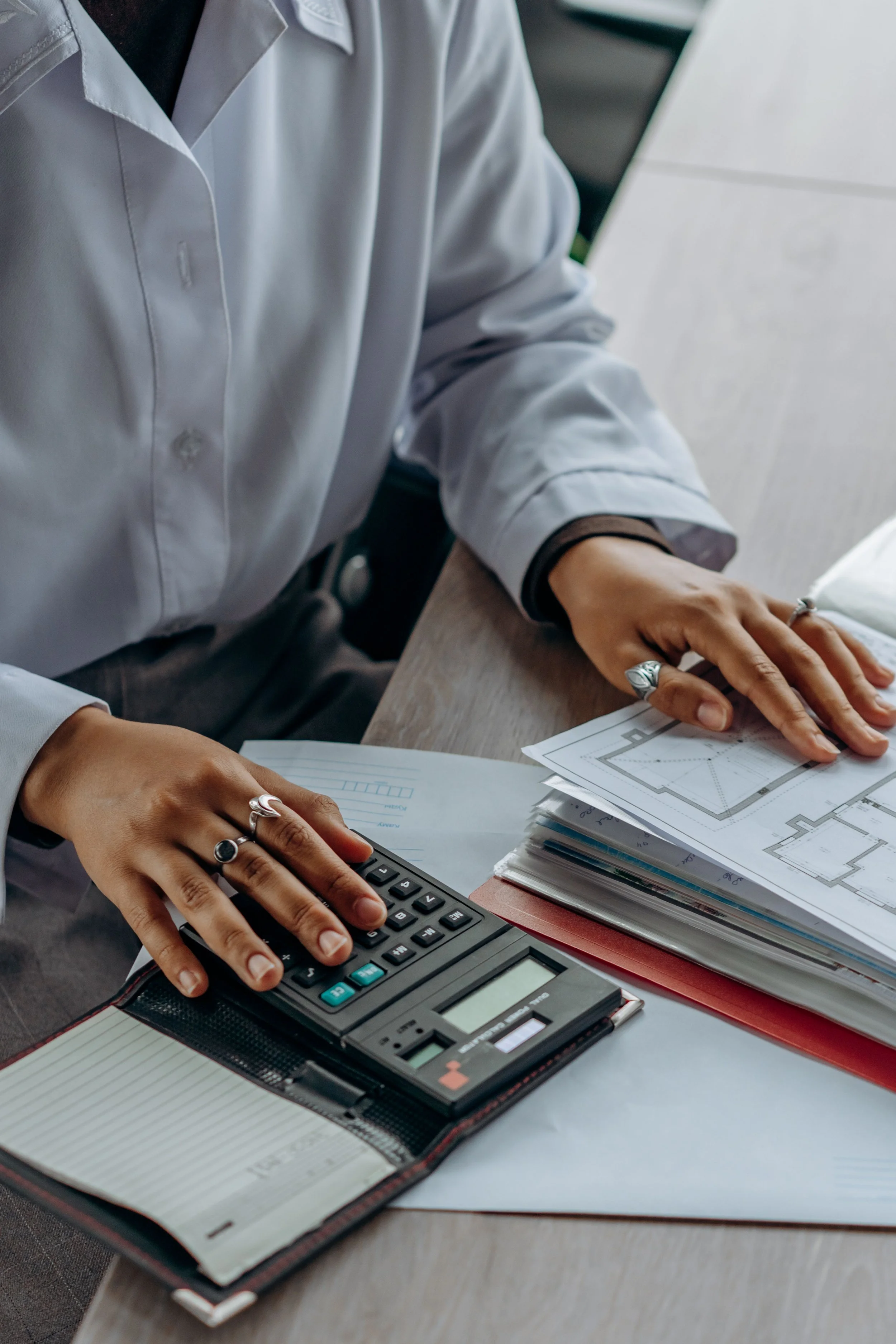 Accounting Services