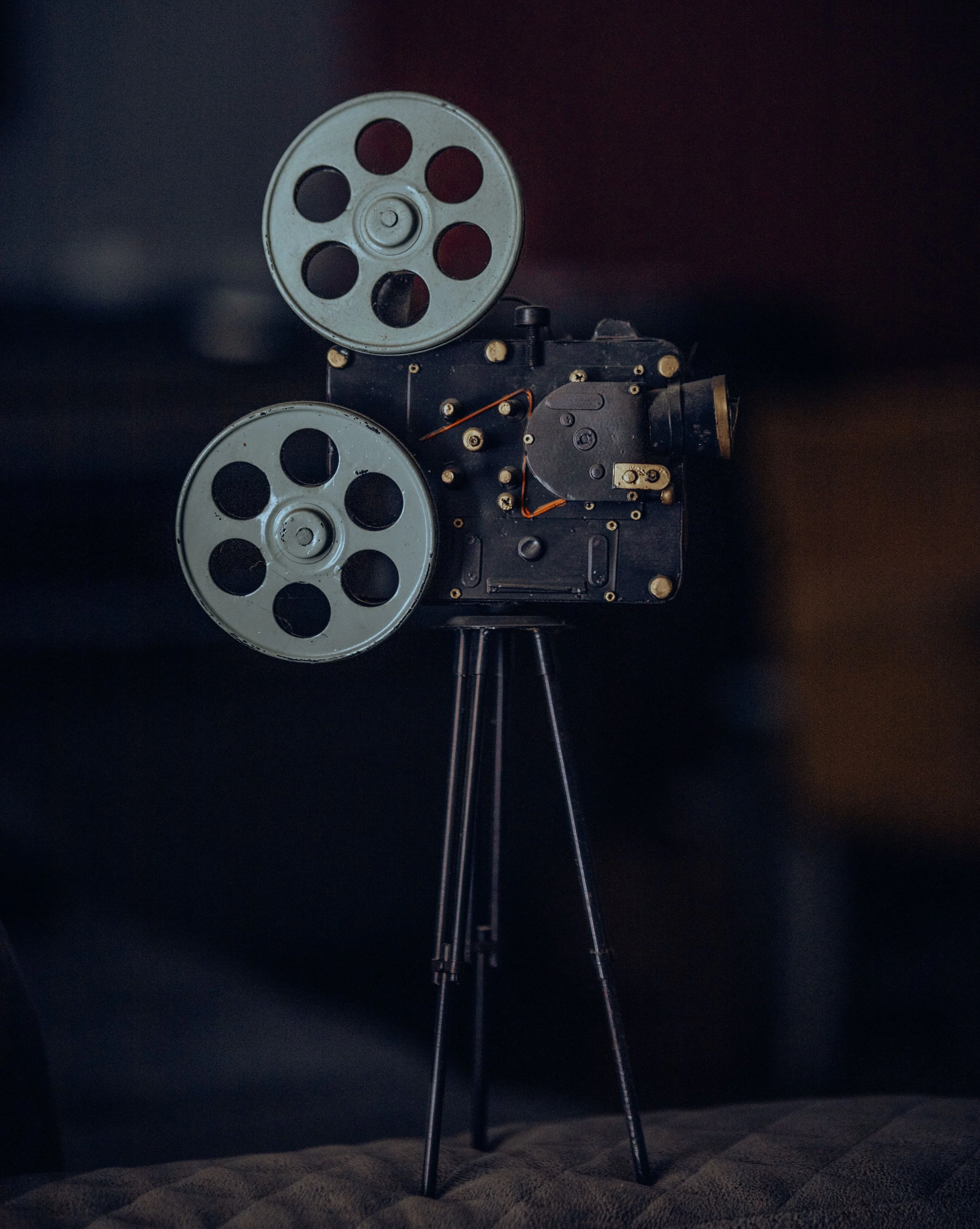 Entertainment Industry Financial Services