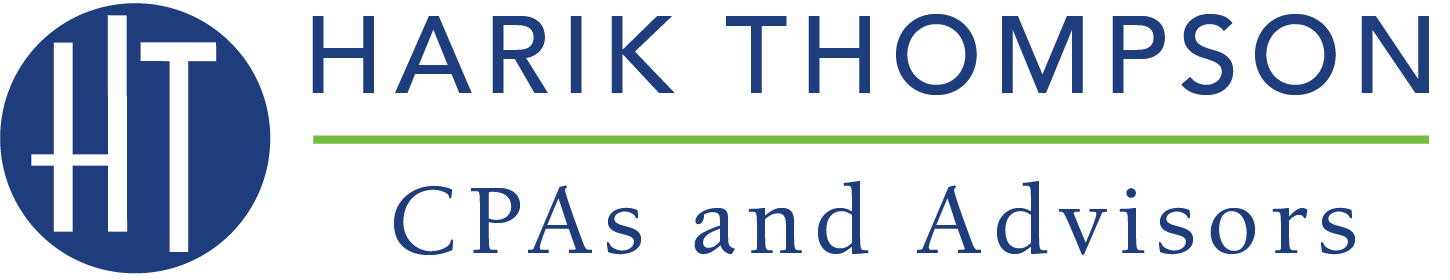 Harik Thompson CPAs