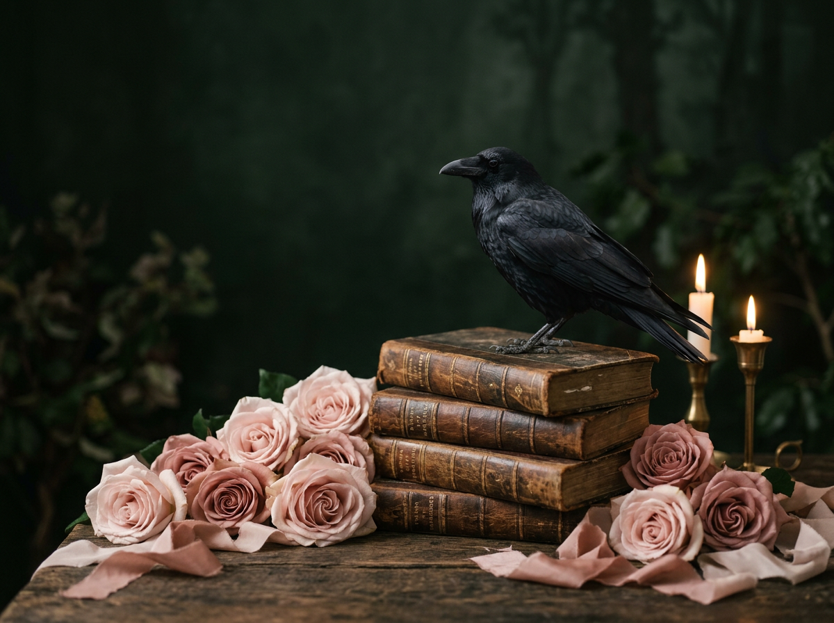 Five Slow-Burn Reads If You Live for a Love Story