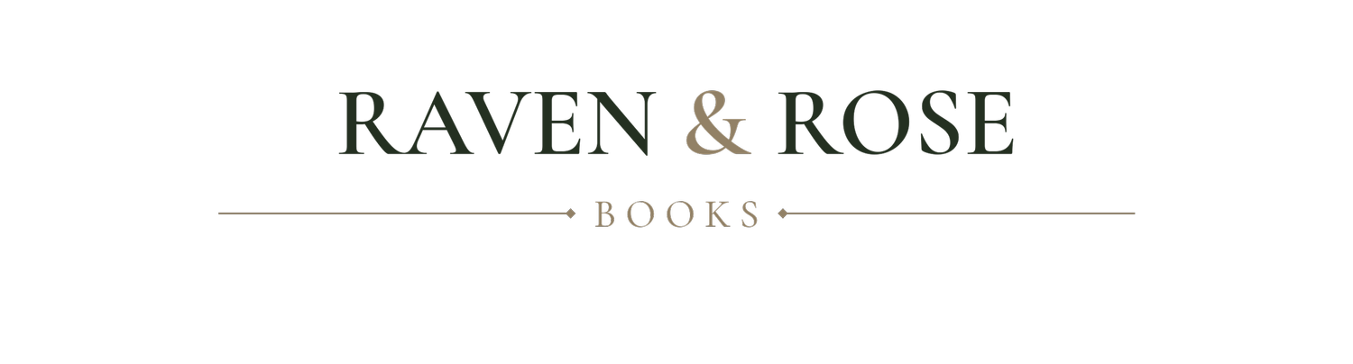 Raven and Rose Books
