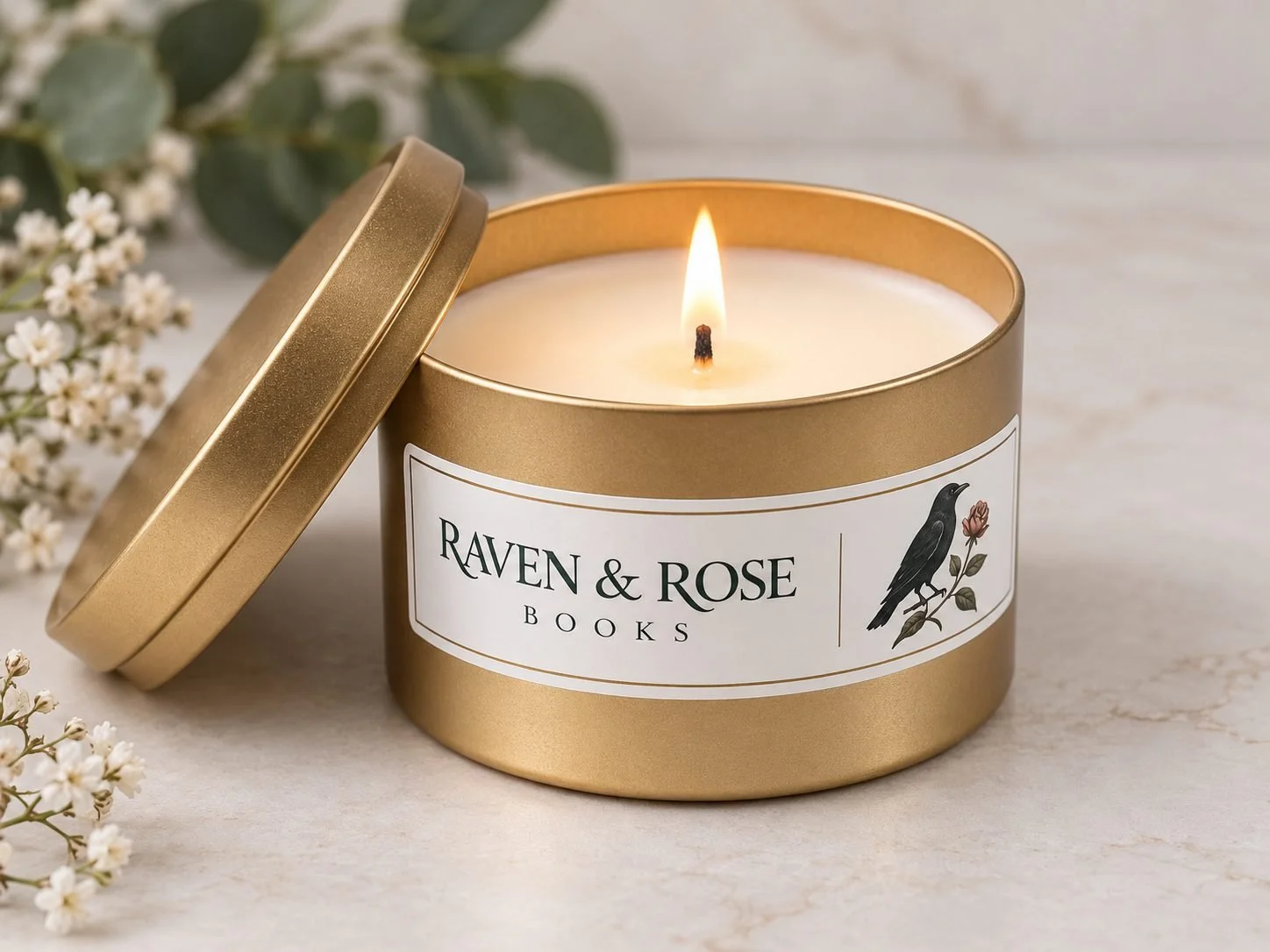 Collection Candle