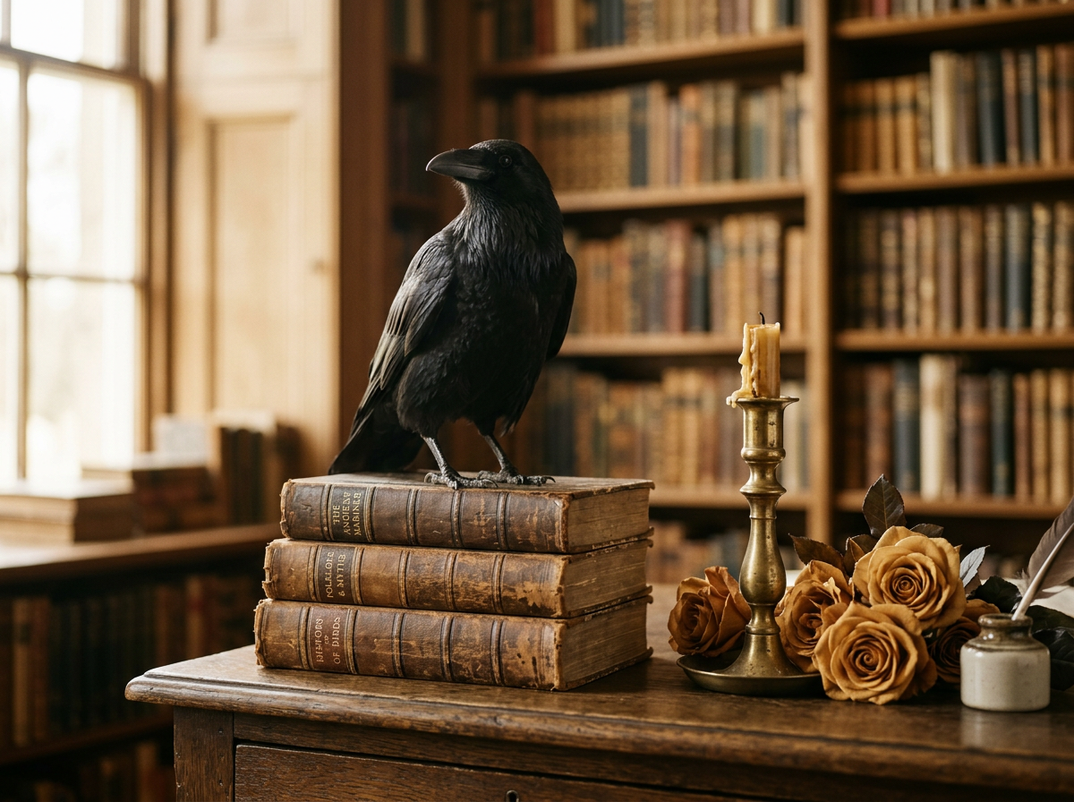 Five Books That Sit With You Long After the Last Page