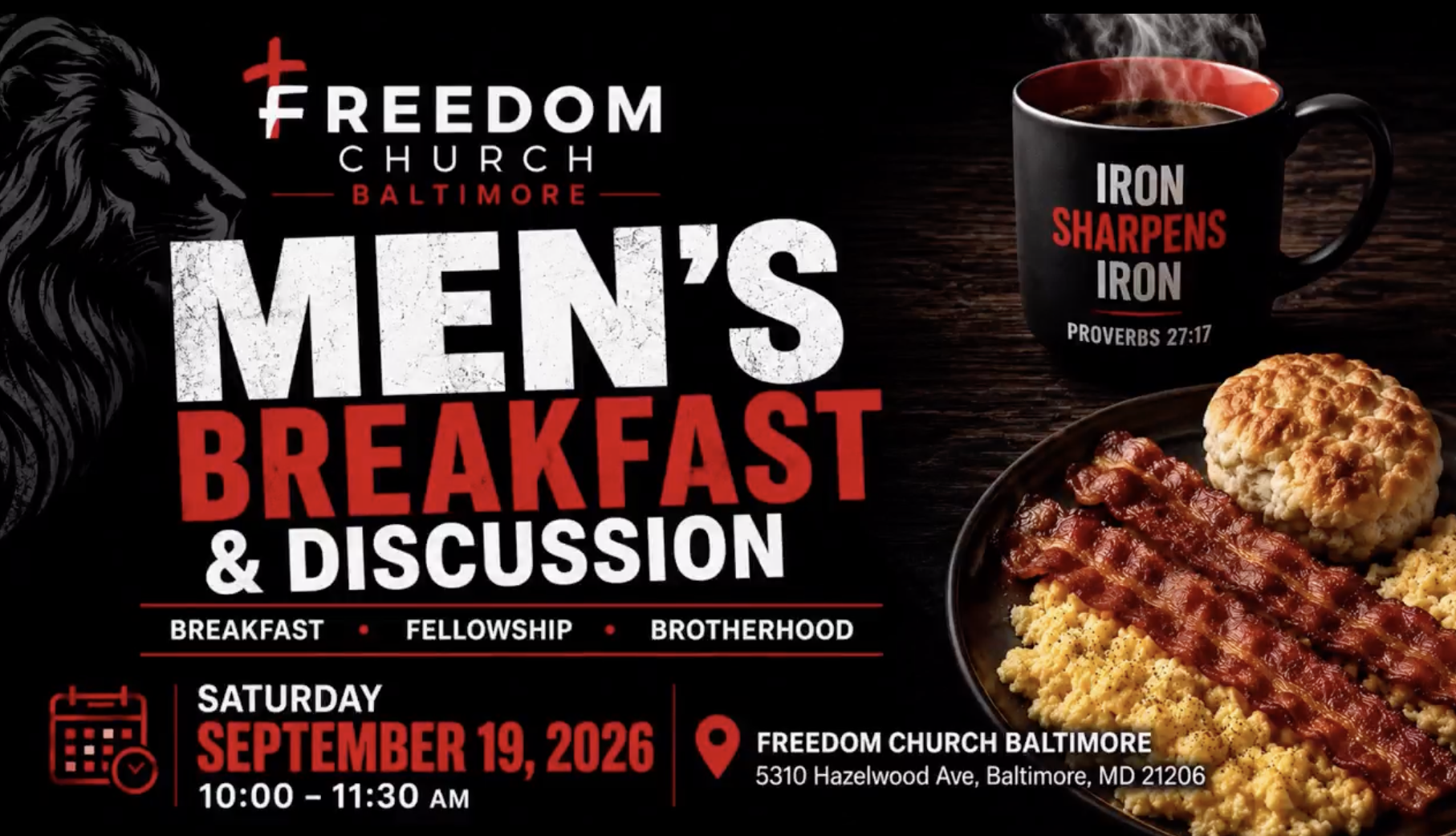 Vision Summit