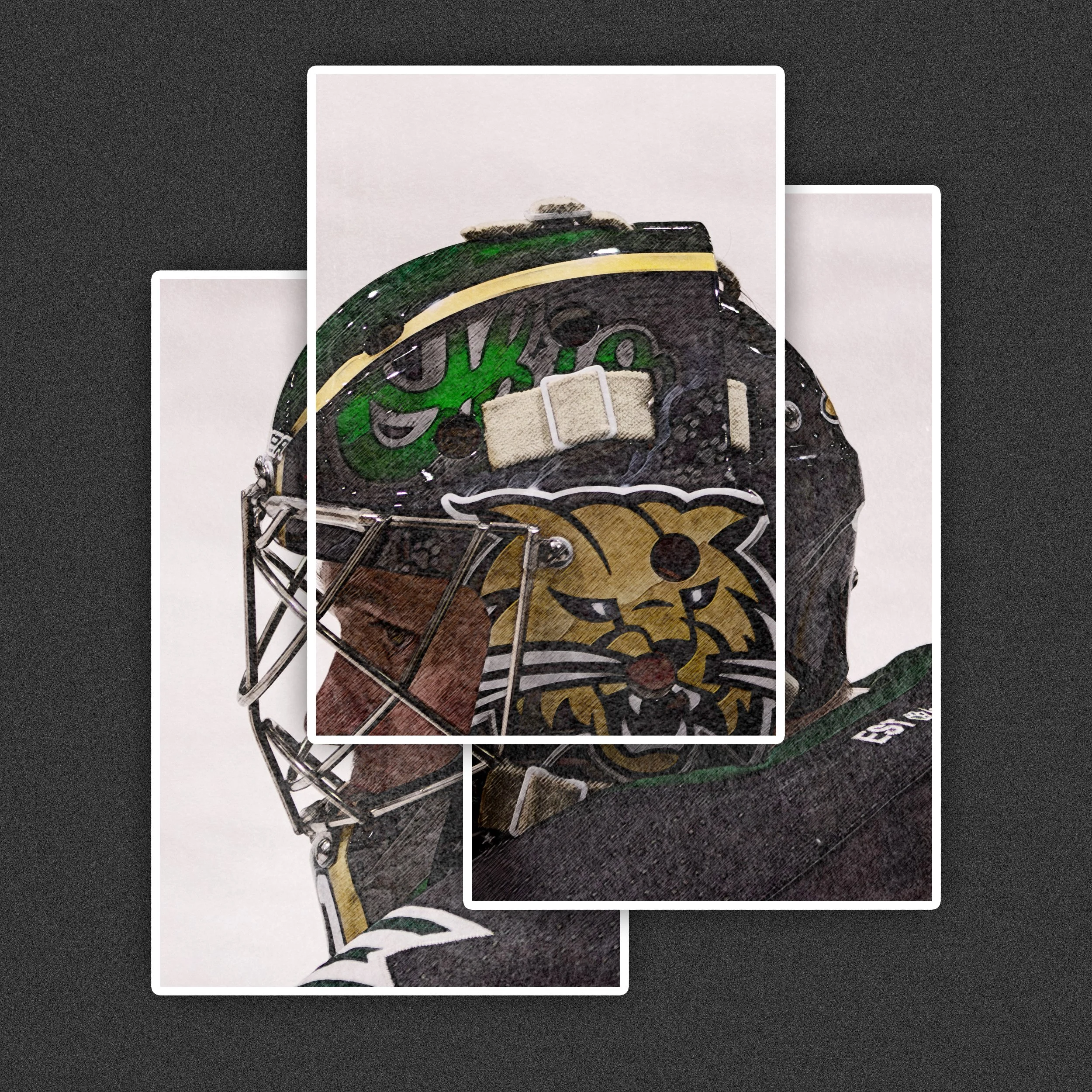 D2 Hockey