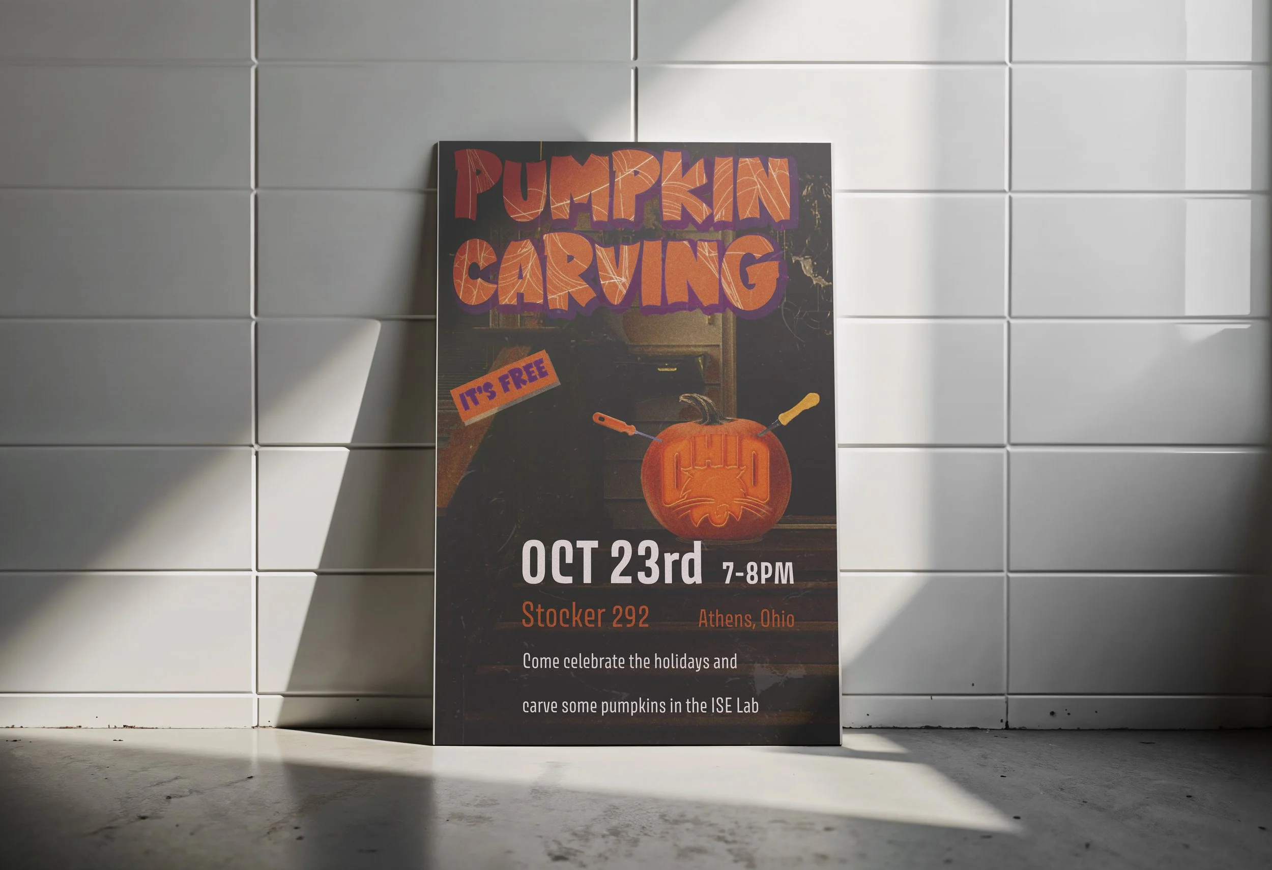 Posters
