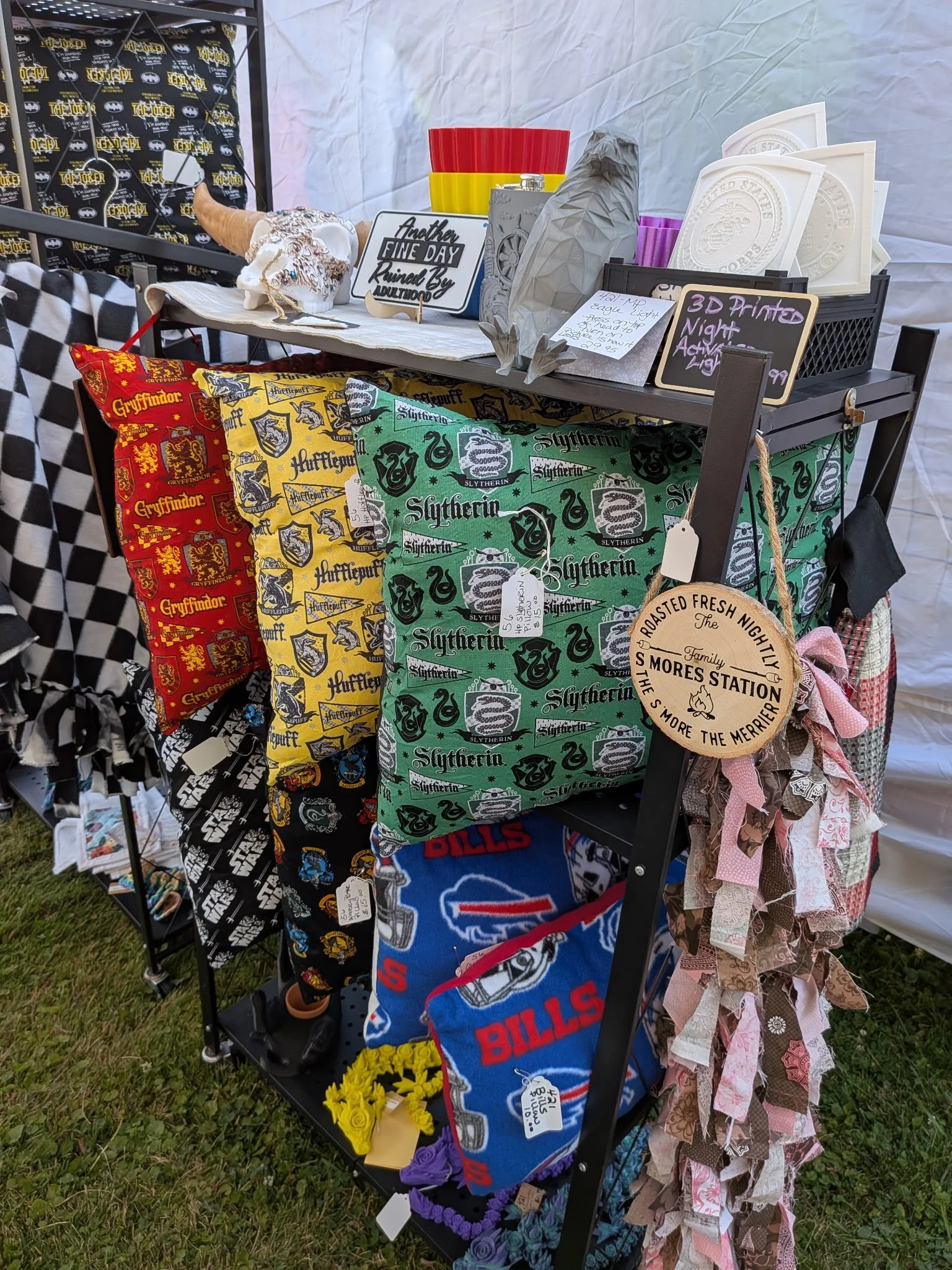 Hand Made Crafts