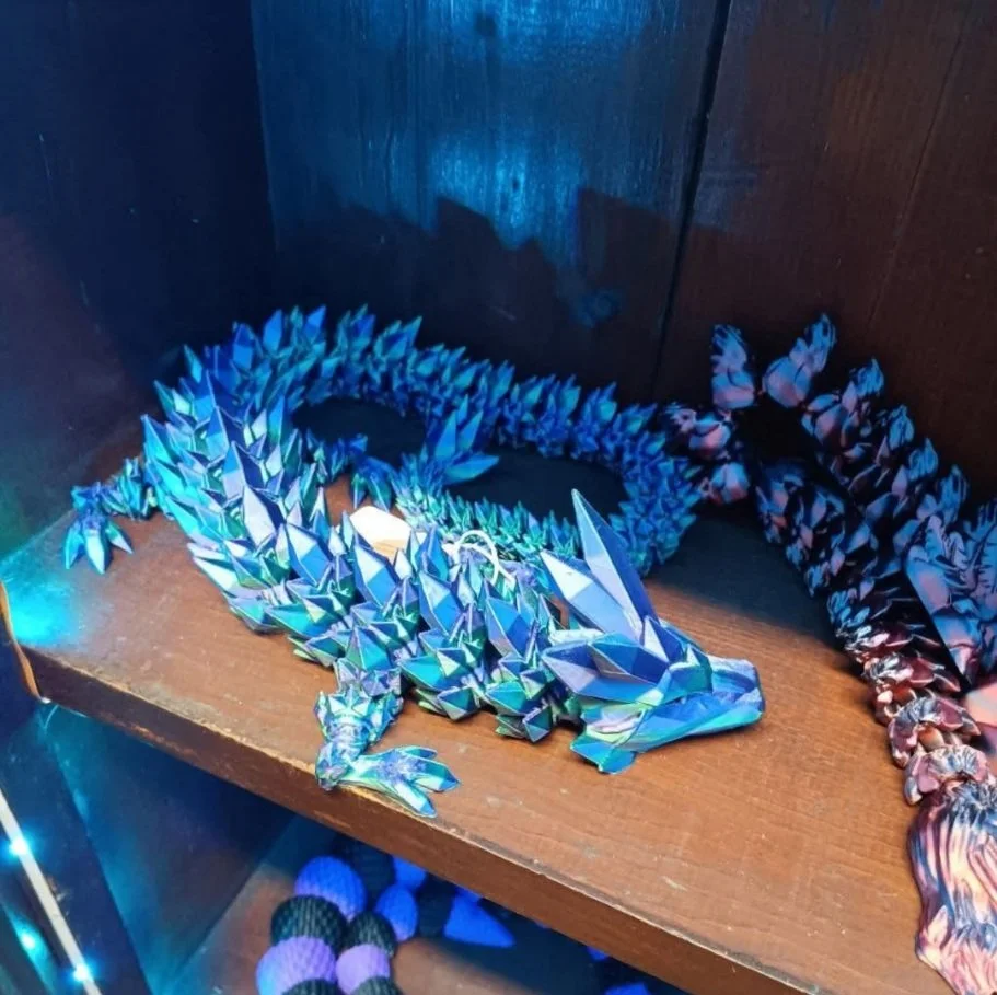 3d Prints