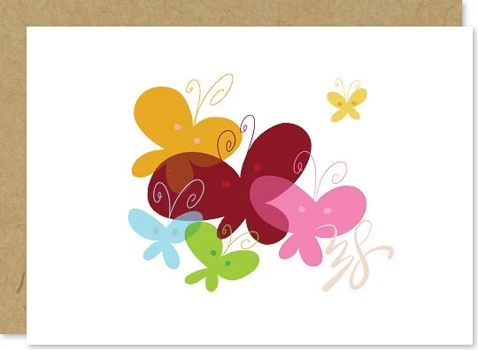 Butterflys