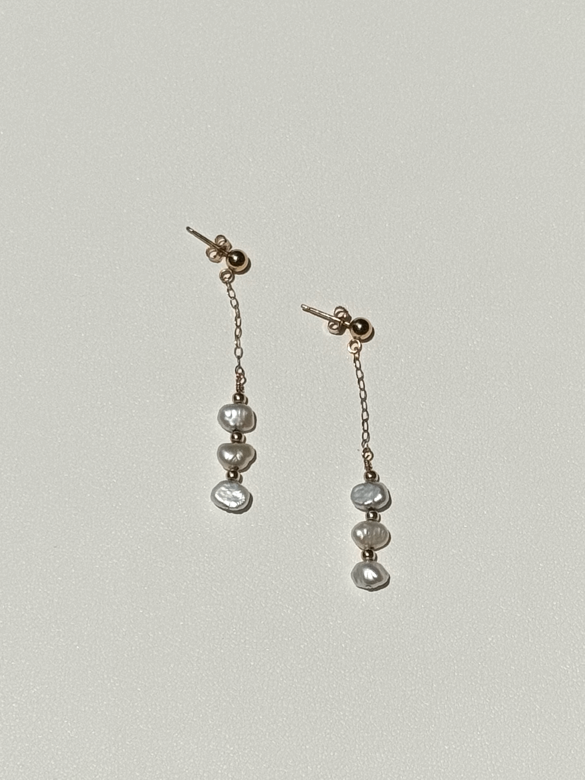 Salt & Light Earrings