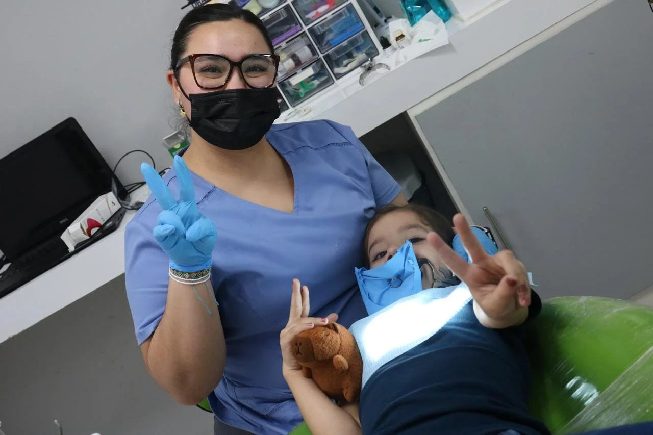 Servicios Especializados En Niños